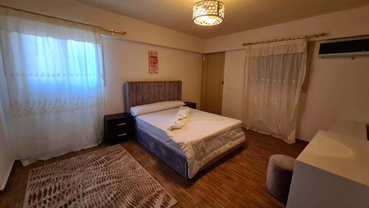 Апартаменты Midpoint Sea View - Families Only Александрия Экстерьер фото