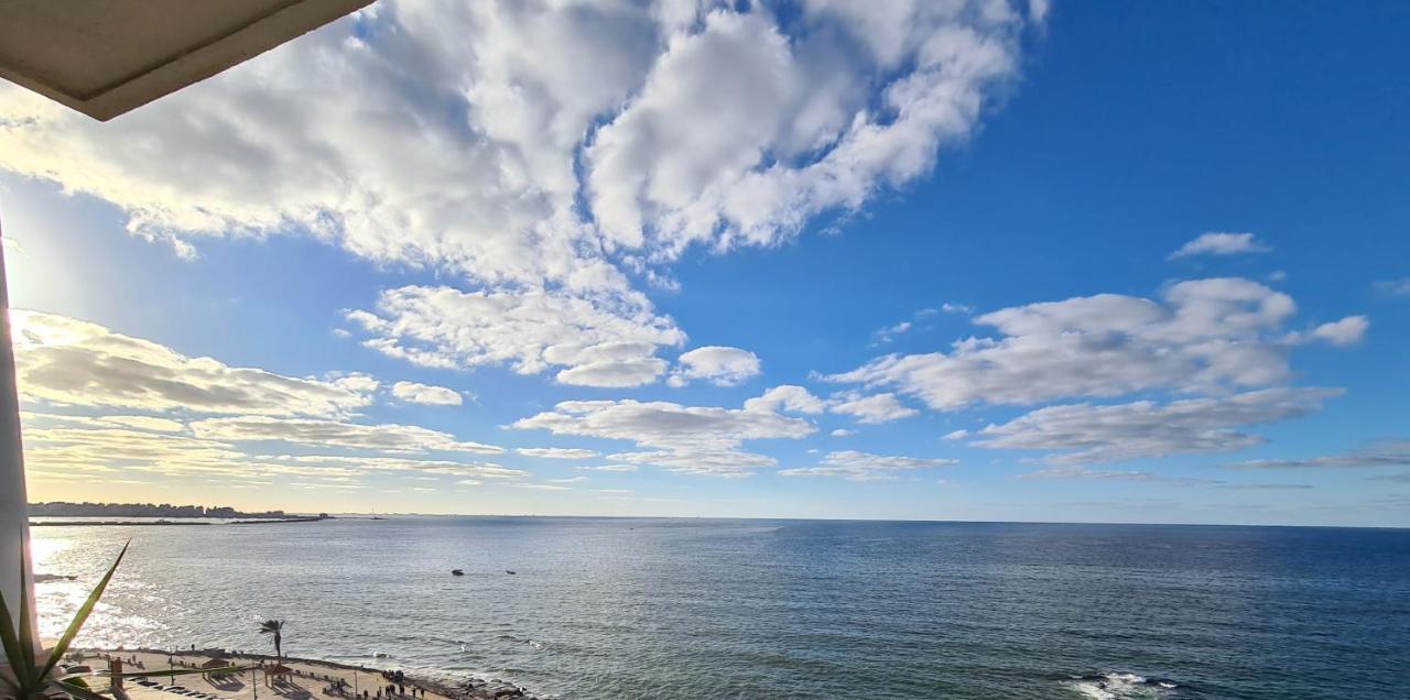 Апартаменты Midpoint Sea View - Families Only Александрия Экстерьер фото