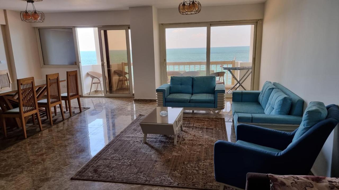 Апартаменты Midpoint Sea View - Families Only Александрия Номер фото