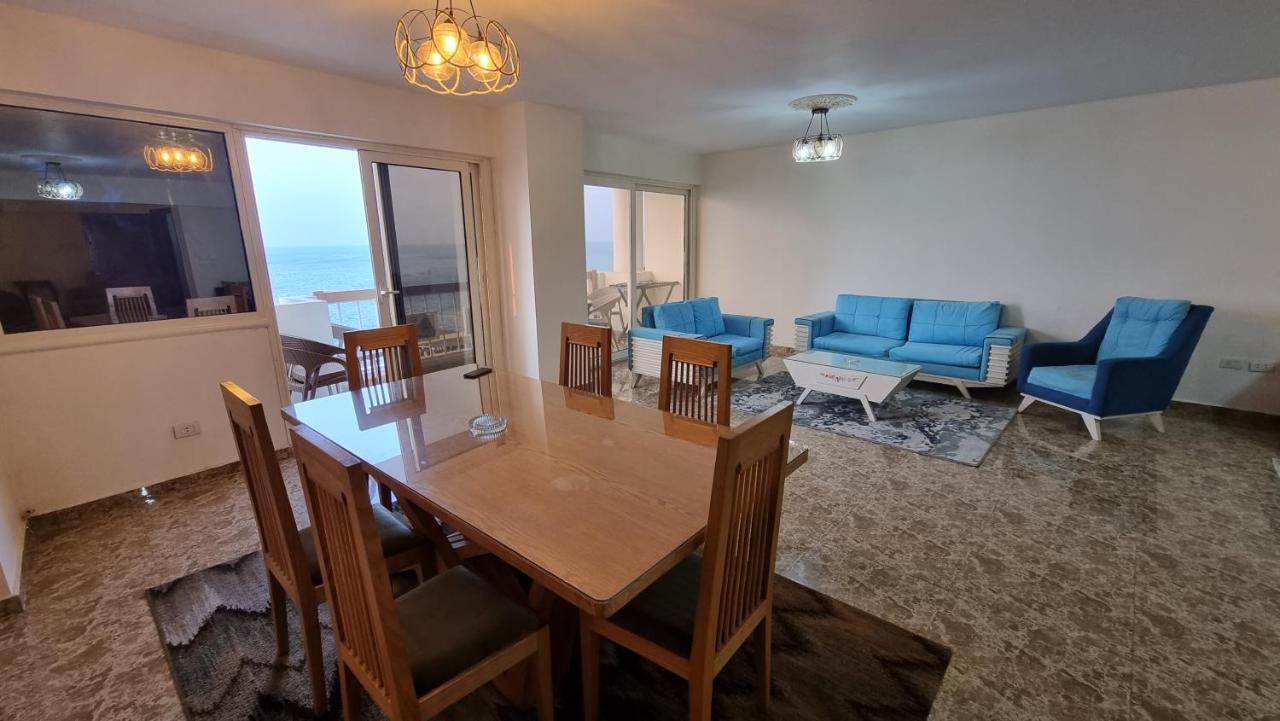 Апартаменты Midpoint Sea View - Families Only Александрия Экстерьер фото